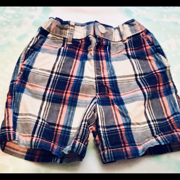 💙10 for $10 Boys 18-24 Months Shorts💙 - Picture 2 of 4